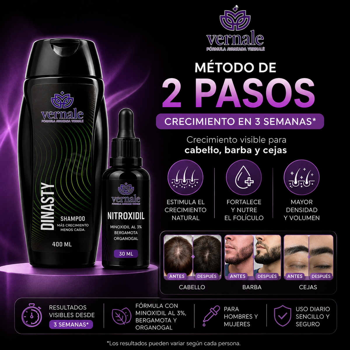 MÁS VENDIDO