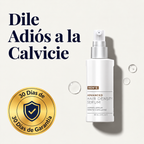 Nanoxidil al 5% Men's | Suero Anti-Calvicie