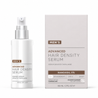 Nanoxidil al 5% Men's | Suero Anti-Calvicie