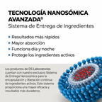 Nanoxidil al 5% Men's | Suero Anti-Calvicie